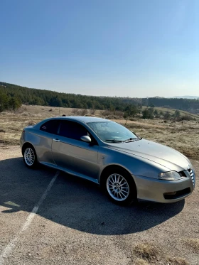 Alfa Romeo Gt 1.9 JTD 150 | Mobile.bg � ����� ������ 15