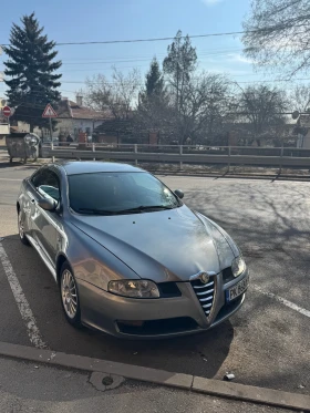 Alfa Romeo Gt 1.9 JTD 150 | Mobile.bg � ����� ������ 2