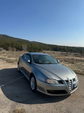 Alfa Romeo Gt 1.9 JTD 150 | Mobile.bg � ����� ������ 14