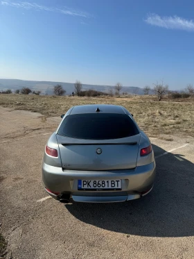 Alfa Romeo Gt 1.9 JTD 150 | Mobile.bg � ����� ������ 11