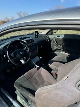 Alfa Romeo Gt 1.9 JTD 150 | Mobile.bg � ����� ������ 5