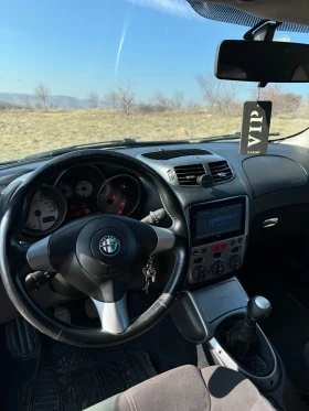 Alfa Romeo Gt 1.9 JTD 150 | Mobile.bg � ����� ������ 16
