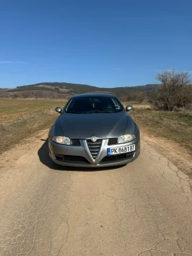 Alfa Romeo Gt 1.9 JTD 150 | Mobile.bg � ����� ������ 4