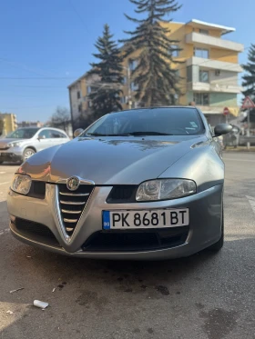 Alfa Romeo Gt 1.9 JTD 150 | Mobile.bg � ����� ������ 3