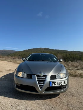 Alfa Romeo Gt 1.9 JTD 150 | Mobile.bg � ����� ������ 9