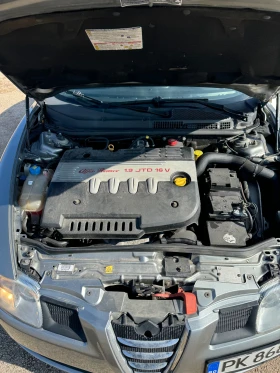 Alfa Romeo Gt 1.9 JTD 150 | Mobile.bg � ����� ������ 7
