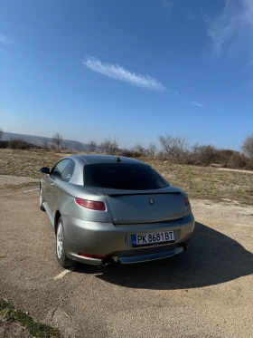 Alfa Romeo Gt 1.9 JTD 150 | Mobile.bg � ����� ������ 12