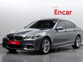 BMW 520 d-MSport xDrive - САМО 30% АВАНС