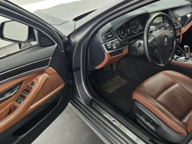 BMW 520 d-MSport xDrive - САМО 30% АВАНС | Auto.bg — изображение 10