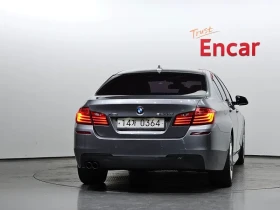 BMW 520 d-MSport xDrive - САМО 30% АВАНС | Auto.bg — изображение 4