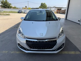 Peugeot 208 1.2i 110k.c EURO 6 - 5500 € - 66706075 2