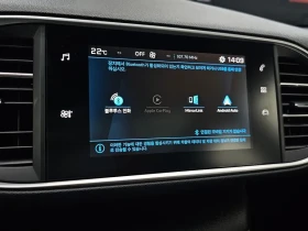 Peugeot 308 1.5 Bluehdi Gt Line | Mobile.bg � ����� ������ 13