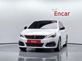 Peugeot 308 1.5 Bluehdi Gt Line | Mobile.bg � ����� ������ 2