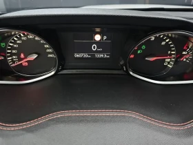 Peugeot 308 1.5 Bluehdi Gt Line | Mobile.bg � ����� ������ 7