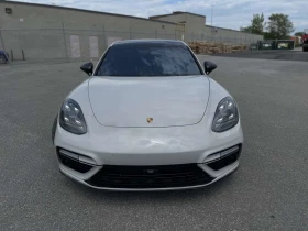 Porsche Panamera Turbo S E Hybrid CERAMIC | Burmester  - 55500 € - 43144248 2