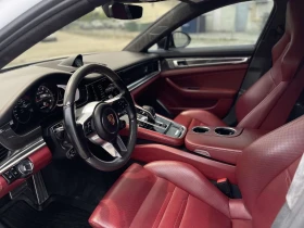 Porsche Panamera Turbo S E Hybrid CERAMIC | Burmester  - 55500 € - 43144248 10