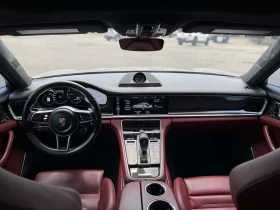 Porsche Panamera Turbo S E Hybrid CERAMIC | Burmester  - 55500 € - 43144248 9