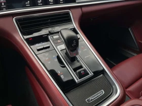 Porsche Panamera Turbo S E Hybrid CERAMIC | Burmester  - 55500 € - 43144248 13