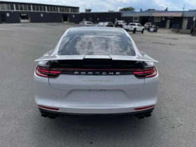 Porsche Panamera Turbo S E Hybrid CERAMIC | Burmester  - 55500 € - 43144248 5