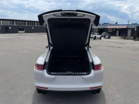 Porsche Panamera Turbo S E Hybrid CERAMIC | Burmester  - 55500 € - 43144248 7