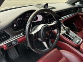 Porsche Panamera Turbo S E Hybrid CERAMIC | Burmester  - 55500 € - 43144248 12