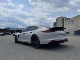 Porsche Panamera Turbo S E Hybrid CERAMIC | Burmester  - 55500 € - 43144248 6
