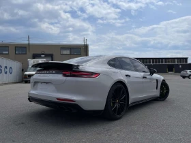 Porsche Panamera Turbo S E Hybrid CERAMIC | Burmester  - 55500 € - 43144248 4