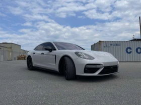 Porsche Panamera Turbo S E Hybrid CERAMIC | Burmester  - 55500 € - 43144248 3