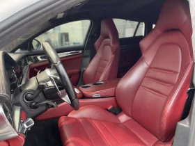 Porsche Panamera Turbo S E Hybrid CERAMIC | Burmester  - 55500 € - 43144248 11