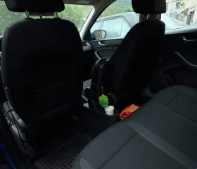 Skoda Rapid 1.6 TDI | Auto.bg — изображение 7