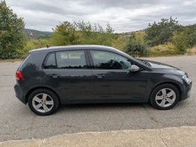 ����� �� �������� �� VW Golf Comfortline 1.6 TDI 