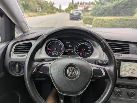 VW Golf Comfortline 1.6 TDI  | Mobile.bg � ����� ������ 7