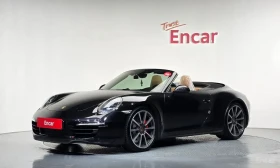 ����� �� �������� �� Porsche 911 CARRERA* 991* 4S* PDK* ���������* 