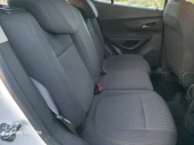 Opel Mokka X 1.6cdti Klima | Auto.bg — изображение 10