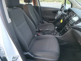 Opel Mokka X 1.6cdti Klima | Auto.bg — изображение 11