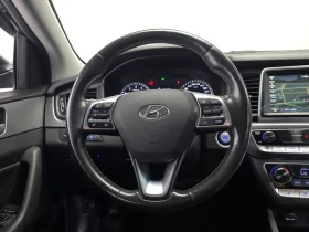 Hyundai Sonata New Rise 2.0 Smart | Mobile.bg � ����� ������ 13