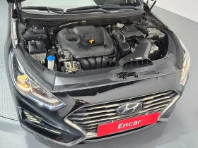 Hyundai Sonata New Rise 2.0 Smart | Mobile.bg � ����� ������ 6