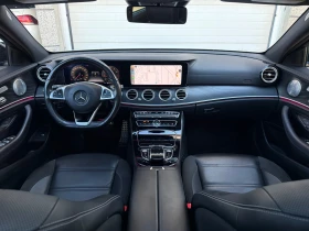 Mercedes-Benz E 43 AMG SWAROVSKI / МАСАЖИ | Auto.bg — изображение 6
