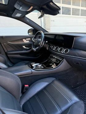 Mercedes-Benz E 43 AMG SWAROVSKI / МАСАЖИ | Auto.bg — изображение 9