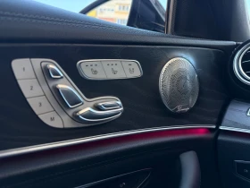 Mercedes-Benz E 43 AMG SWAROVSKI / МАСАЖИ | Auto.bg — изображение 13