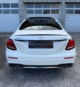 Mercedes-Benz E 43 AMG SWAROVSKI / МАСАЖИ | Auto.bg — изображение 3