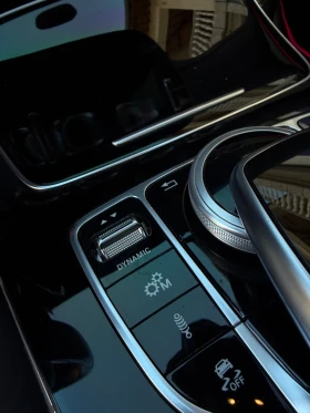 Mercedes-Benz E 43 AMG SWAROVSKI / МАСАЖИ | Auto.bg — изображение 15