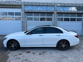 Mercedes-Benz E 43 AMG SWAROVSKI / МАСАЖИ | Auto.bg — изображение 4