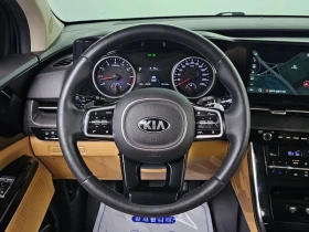 Kia Carnival 4Th Generation Gasoline 9-Seater Noblesse | Mobile.bg � ����� ������ 15