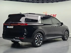 Kia Carnival 4Th Generation Gasoline 9-Seater Noblesse | Mobile.bg � ����� ������ 2