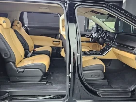 Kia Carnival 4Th Generation Gasoline 9-Seater Noblesse | Mobile.bg � ����� ������ 12