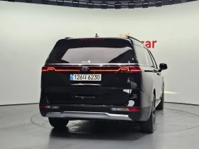 Kia Carnival 4Th Generation Gasoline 9-Seater Noblesse | Mobile.bg � ����� ������ 4