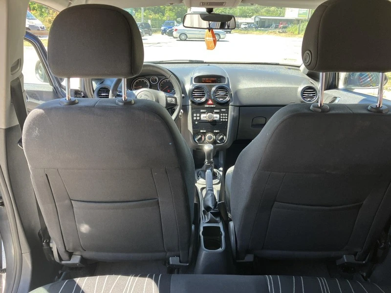 Opel Corsa 1.4 - 4 цилиндъра, снимка 13 - Автомобили и джипове - 41824787