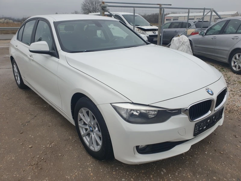 BMW 318, снимка 3 - Автомобили и джипове - 44683233