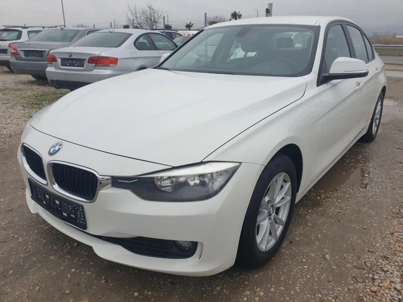 BMW 318, снимка 1 - Автомобили и джипове - 44683233